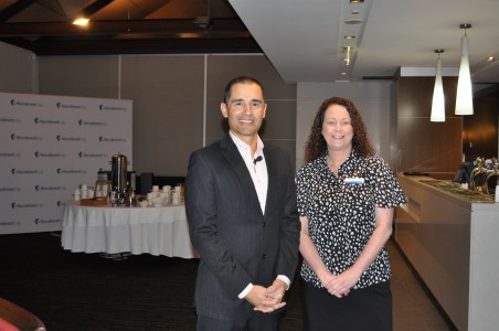 Business Breakfast  4 June 2019 